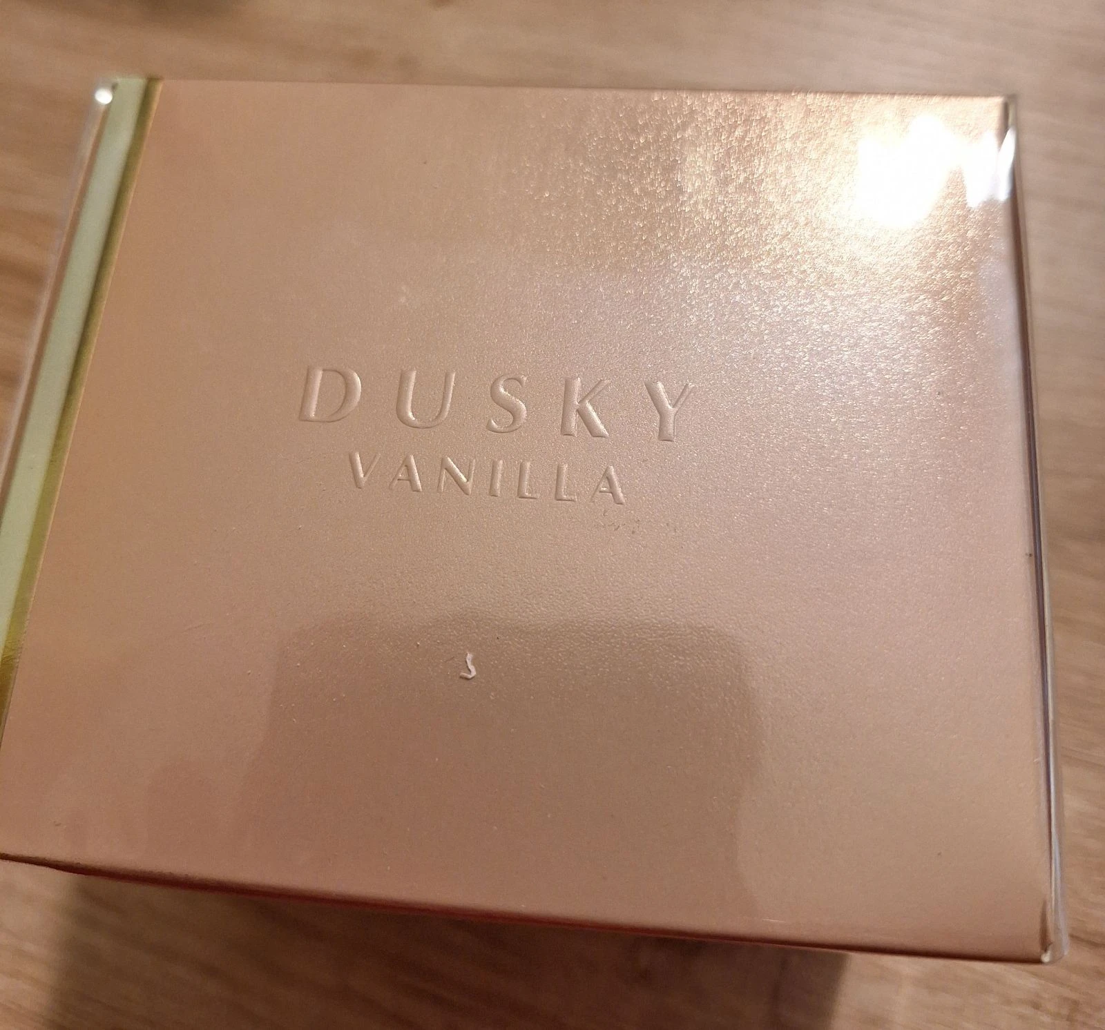 Perfume Dusky Vanilla  – photo 2